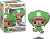 Funko Pop! Animation One Piece Chopperemon Wano FU74712 - Colorland Toys